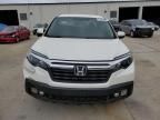 2017 Honda Ridgeline RTL