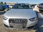 2014 Audi A4 Allroad Premium