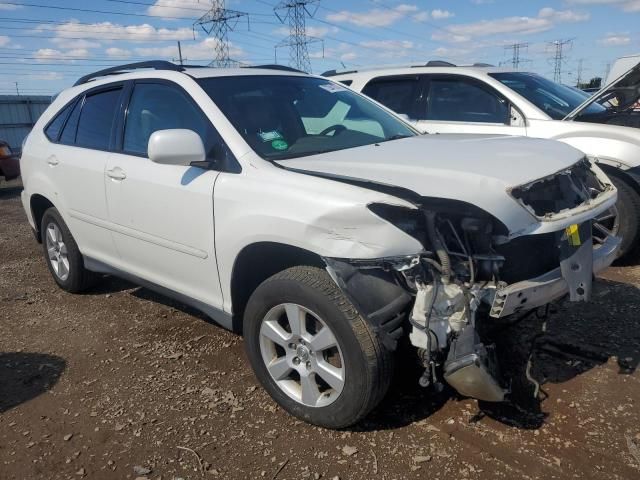 2006 Lexus RX 330