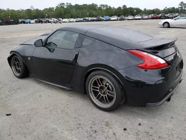 2016 Nissan 370Z Base