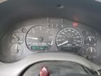 2003 Chevrolet S Truck S10