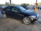 2011 Mercedes-Benz C 350