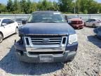 2007 Ford Explorer Sport Trac XLT