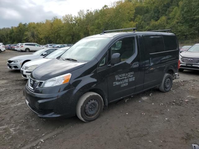 2018 Nissan NV200 2.5S