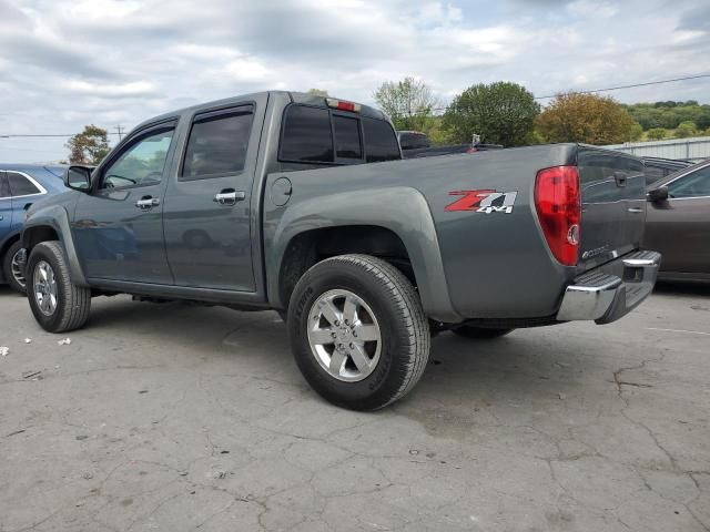 2011 Chevrolet Colorado LT