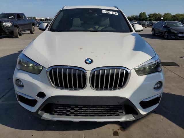 2019 BMW X1 XDRIVE28I