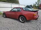 1983 Porsche 944