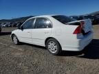 2005 Honda Civic LX