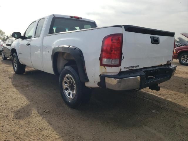 2007 GMC New Sierra C1500