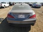 2014 Mercedes-Benz CLA 250 4matic