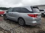 2022 Honda Odyssey EXL