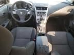 2012 Chevrolet Malibu 1LT