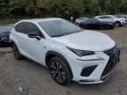 2020 Lexus NX 300 F Sport