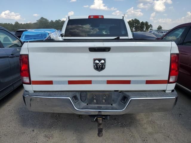 2016 Dodge RAM 1500 ST