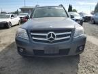 2010 Mercedes-Benz GLK 350 4matic