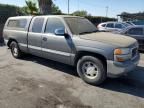 2001 GMC New Sierra C1500