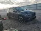 2016 Mazda CX-5 GT