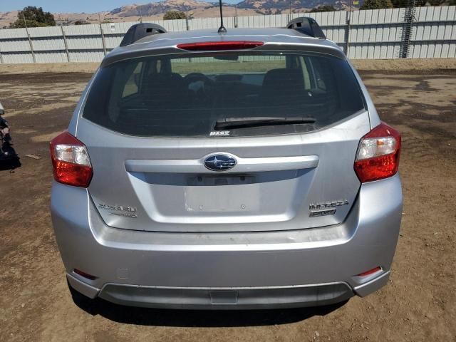 2013 Subaru Impreza Sport Premium