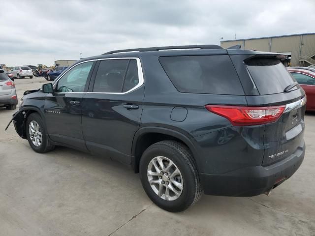 2021 Chevrolet Traverse LT