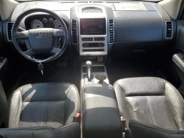 2007 Ford Edge SEL Plus