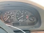 2001 BMW 525 IT Automatic