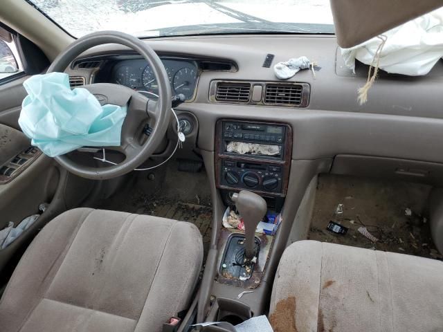 1997 Toyota Camry CE