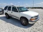 1999 Chevrolet Blazer