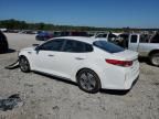 2017 KIA Optima PLUG-IN Hybrid