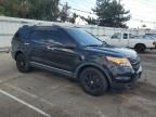 2011 Ford Explorer Limited