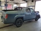 2008 Honda Ridgeline RTX