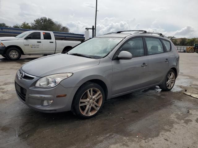 2012 Hyundai Elantra Touring GLS