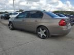 2007 Chevrolet Malibu LS