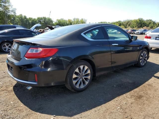 2013 Honda Accord LX-S