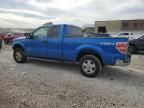 2011 Ford F150 Super Cab