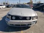 2007 Ford Mustang GT