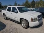 2007 Chevrolet Avalanche K1500