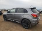 2011 Mitsubishi Outlander Sport SE