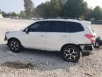 2016 Subaru Forester 2.0XT Touring