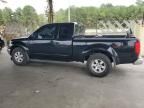 2005 Nissan Frontier King Cab LE