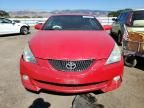 2004 Toyota Camry Solara SE