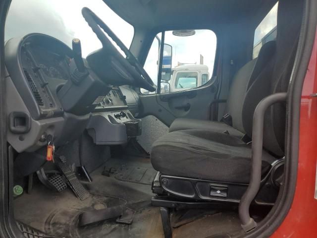 2016 Freightliner M2 106 Medium Duty