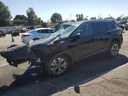 2023 Nissan Rogue SV en venta en Van Nuys, CA