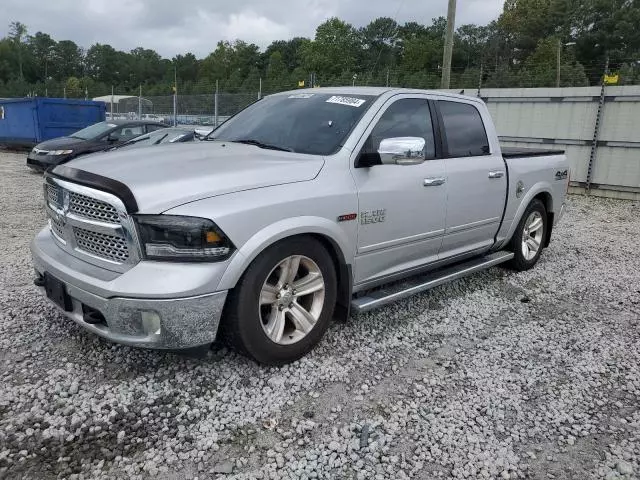 2015 Dodge 1500 Laramie