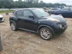 2011 Nissan Juke S