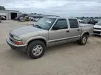 2001 Chevrolet S Truck S10