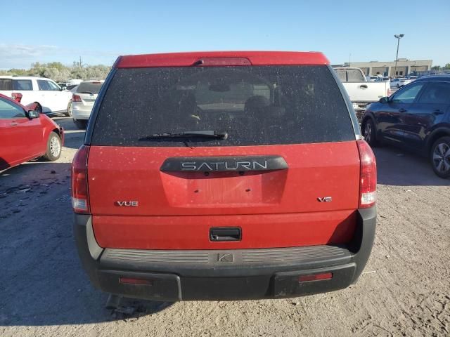 2004 Saturn Vue