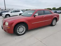 Chrysler Vehiculos salvage en venta: 2010 Chrysler 300 Touring