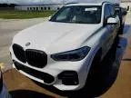 2022 BMW X5 Sdrive 40I