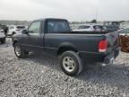 2000 Ford Ranger