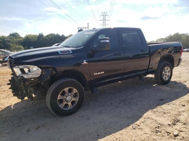 2023 Dodge RAM 2500 BIG Horn